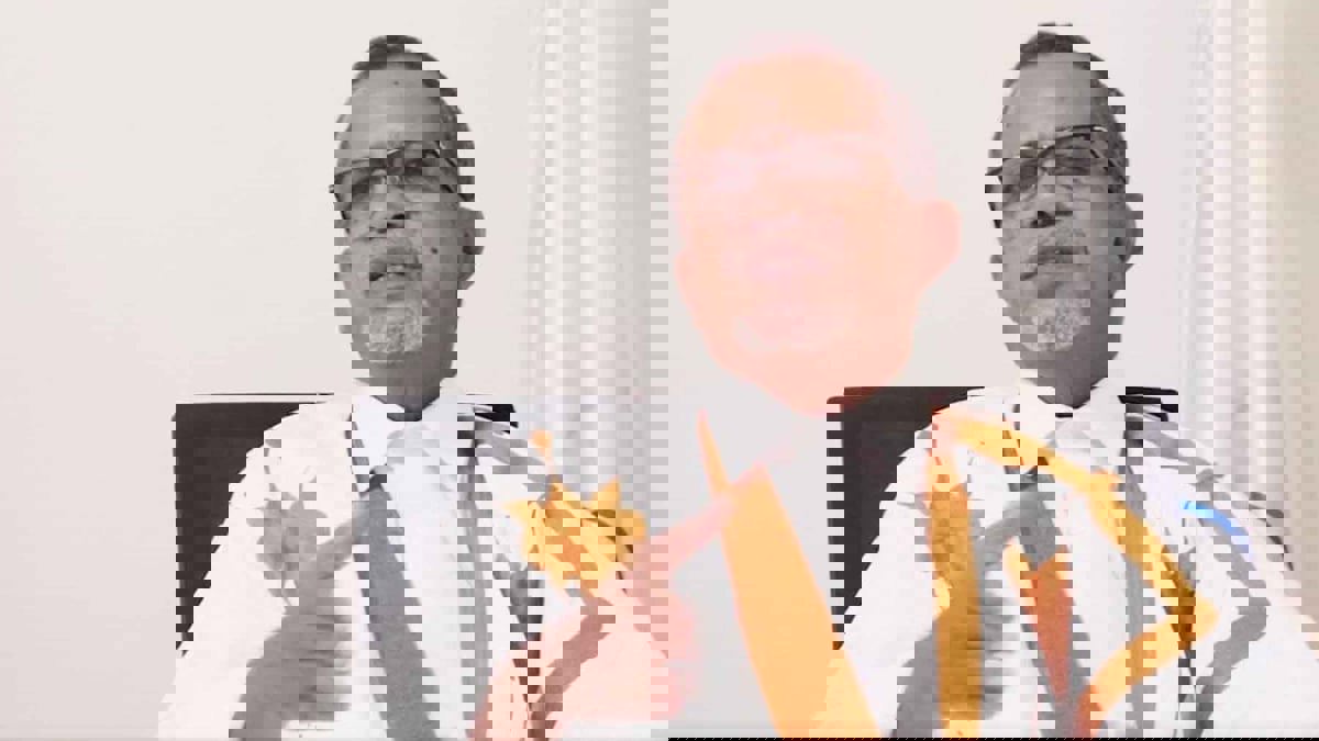 موريتانيا.. دعوة الأحزاب لجلسات تحضيرية تمهيدًا لانطلاق الحوار السياسي