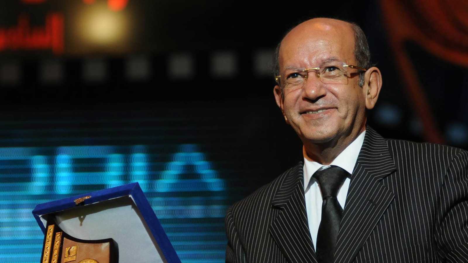 لطفي لبيب.. "تميمة حظ" وضحكة صافية سكنت القلوب