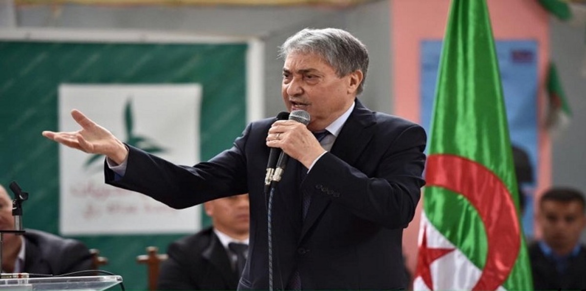 الانتخابات التشريعية بالجزائر.. حزب مقاطع يرفض تهديده بالحل إن لم يشارك