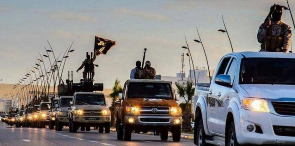 صحيفة: داعش يعود إلى ليبيا بصورة أكثر عنفًا