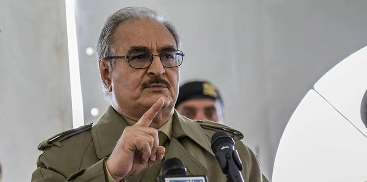 وزير الخارجية التونسي يكشف لـ "إرم نيوز" عن زيارة مرتقبة لحفتر