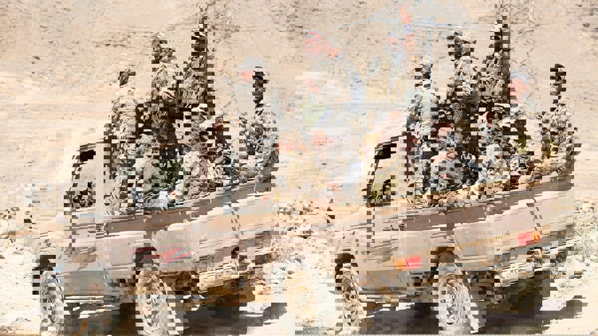 ناج من مجزرة أبين يروي تفاصيل الحادثة