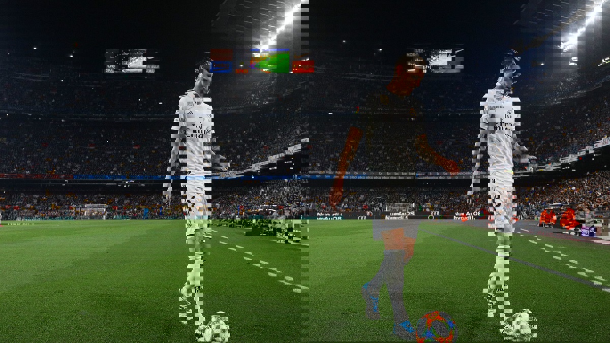 توني كروس يرد على أنباء رحيله عن ريال مدريد (صورة)