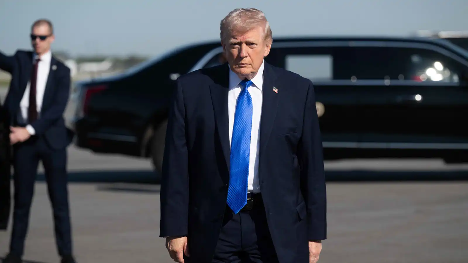 تشكيك إسرائيلي في نجاح مساعي ترامب لإبرام اتفاق مع إيران