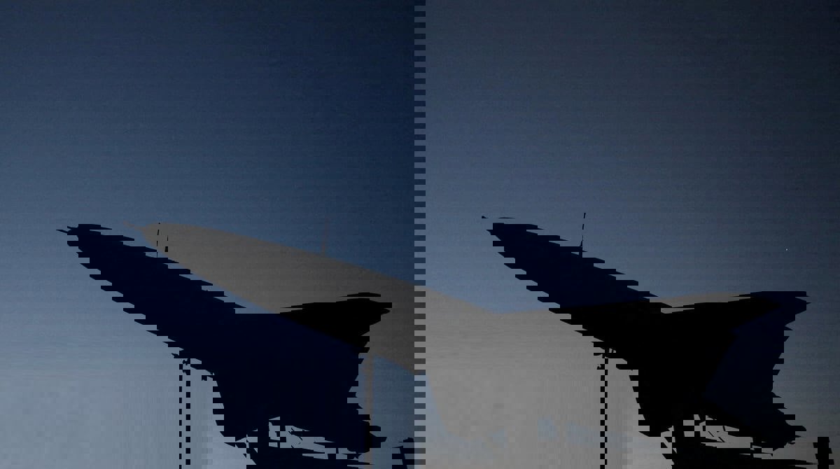 ميليشيا عراقية تعلن قصف قاعدة جوية إسرائيلية في إيلات جنوبي إسرائيل