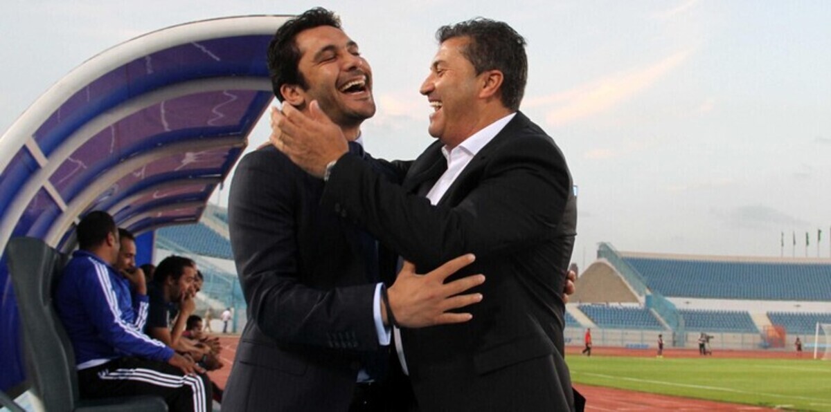 المرشحون لخلافة بيزيرو في الأهلي المصري