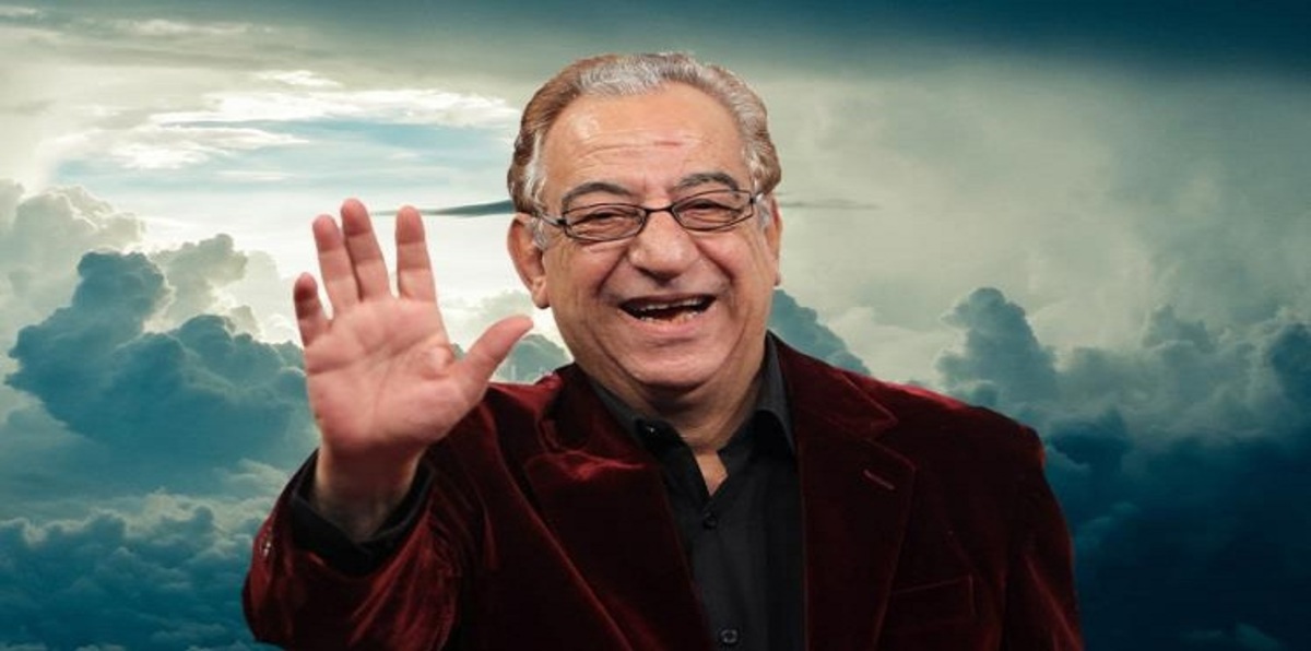 أحمد راتب.. فنان سكن الدور الثاني وفاز بـ"وهج" البطل الأول