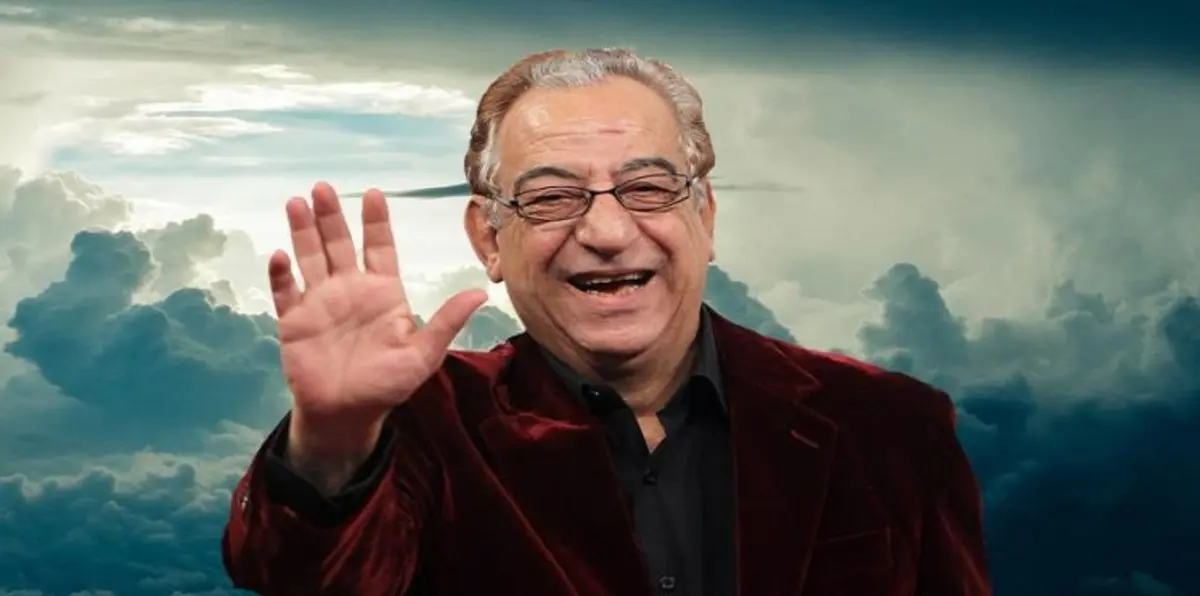 أحمد راتب.. فنان سكن الدور الثاني وفاز بـ"وهج" البطل الأول