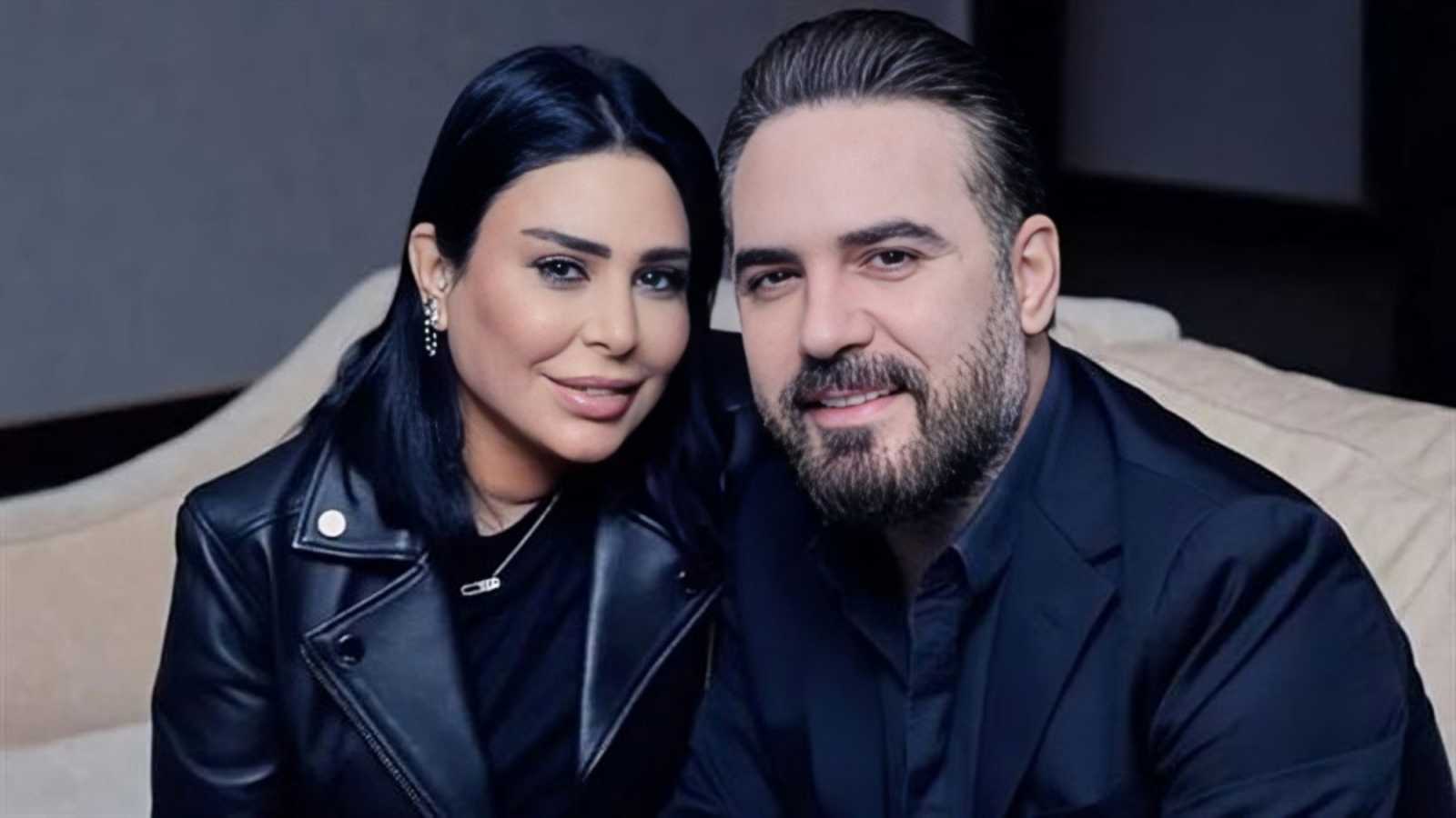 وائل جسار يكشف لـ"إرم نيوز" حقيقة الشائعات المتداولة حول طلاقه