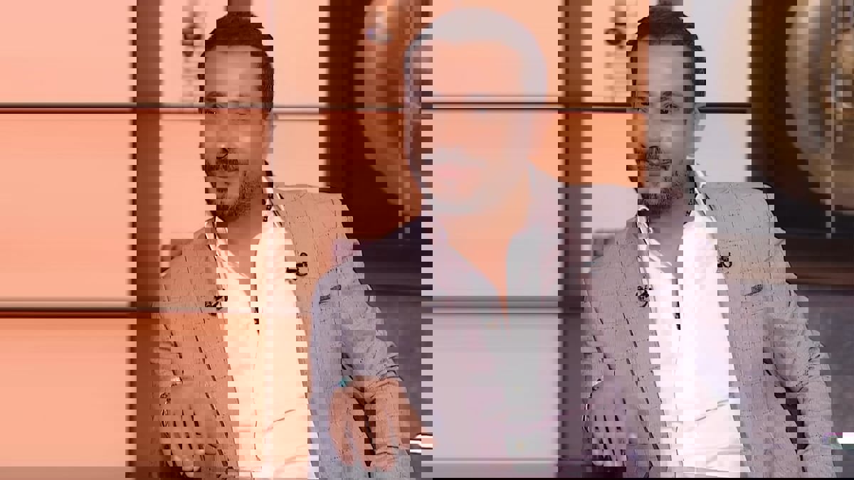 توعد من هاجمه.. محمد نجاتي يبرر موقفه بعد أزمة "السيناريو والبطاطس"