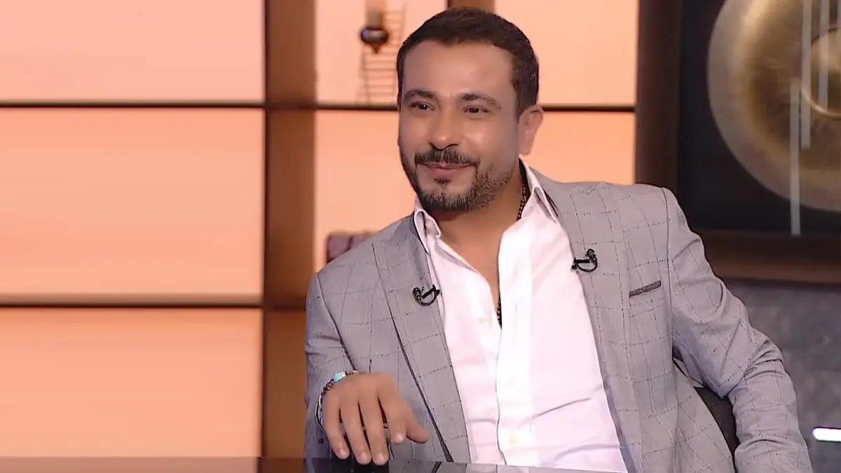 توعد من هاجمه.. محمد نجاتي يبرر موقفه بعد أزمة "السيناريو والبطاطس"