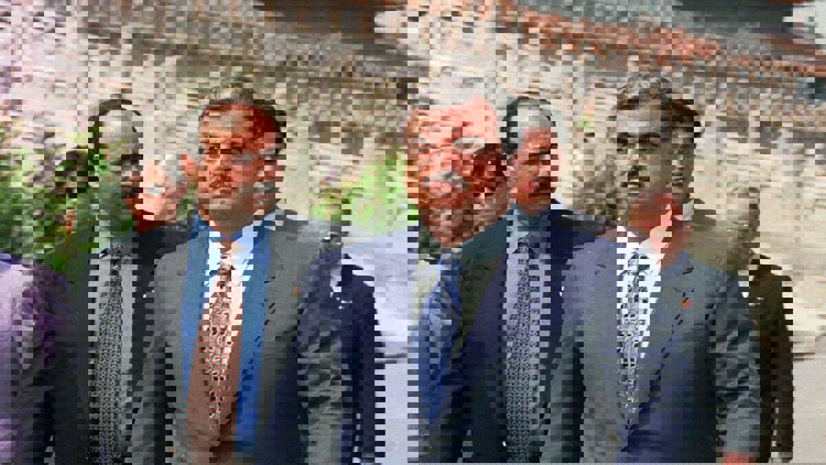 المحكمة الدولية الخاصة في لبنان مهددة بالإغلاق بسبب غياب التمويل