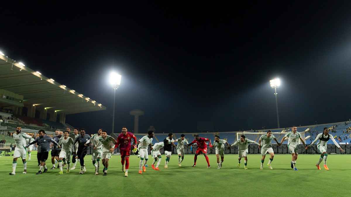 صدمة.. رد فعل نجمي الأهلي بعد استبعادهما من المنتخب السعودي