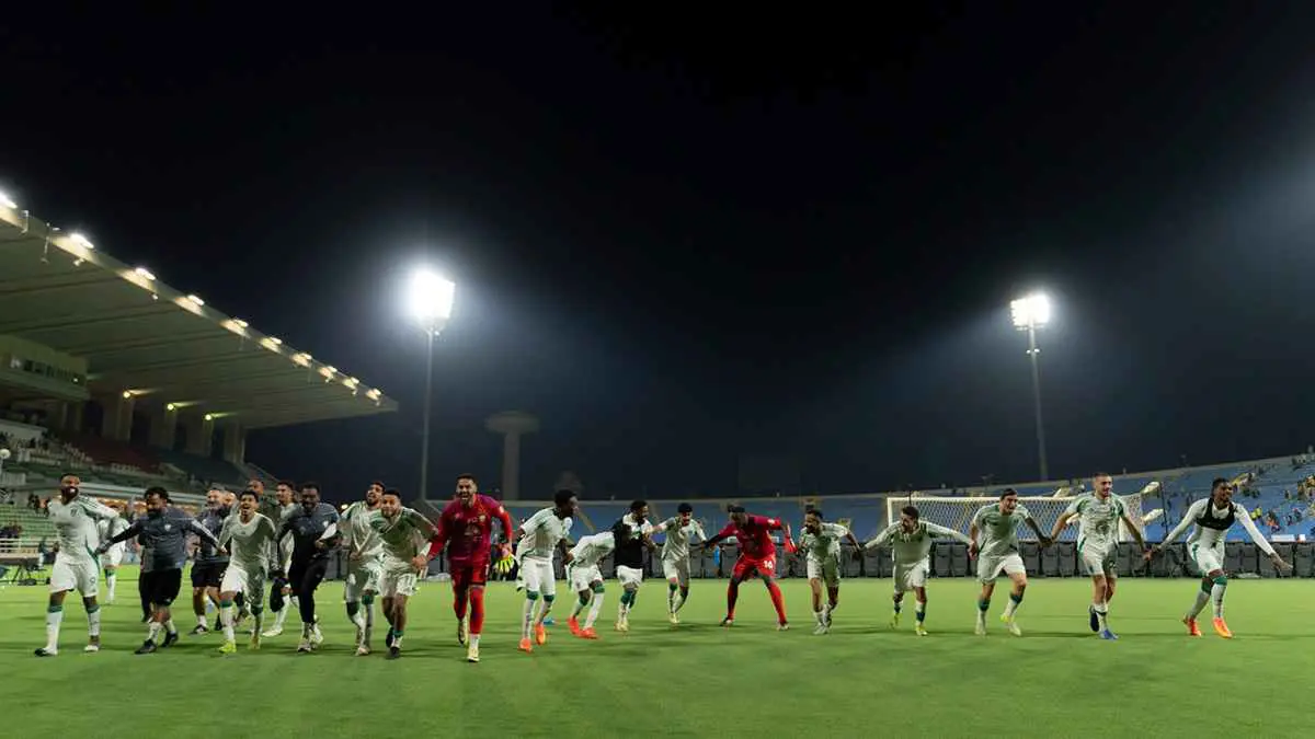 صدمة.. رد فعل نجمي الأهلي بعد استبعادهما من المنتخب السعودي