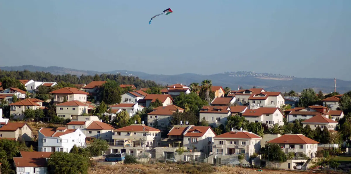 الأمم المتحدة: أكثر من 200 شركة لها صلة بمستوطنات إسرائيلية