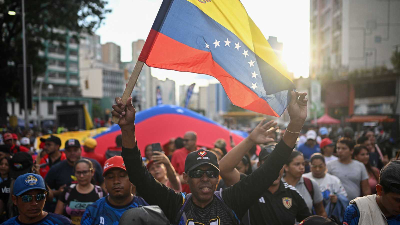 مسؤولون في إدارة ترامب: لا خطط حالية لشن ضربات داخل فنزويلا