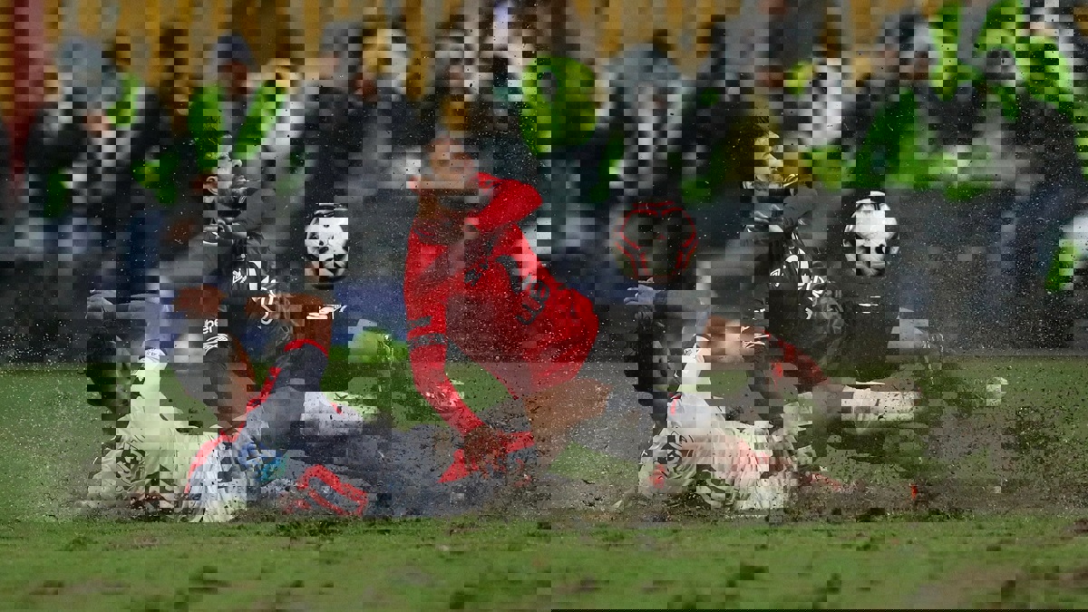 التشكيلة الرسمية لمباراة الأهلي ضد الزمالك في الدوري المصري