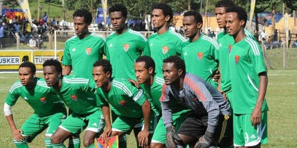 بوتسوانا تمنح اللجوء لعشرة من لاعبي كرة القدم الاريتريين