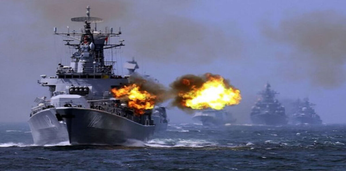 تقرير أمريكي: إيران قد ترد على ضربة أمريكية جديدة ضد سوريا