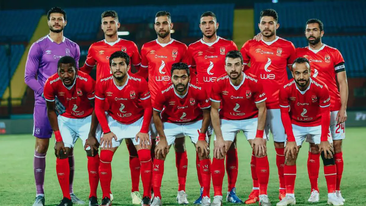 ترتيب مجموعة النادي الأهلي المصري بعد فوز الهلال السوداني على بلاتينيوم في دوري أبطال أفريقيا (صورة)