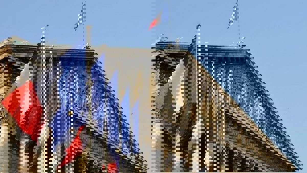 فرنسا: على إيران الكف عن أي تصرف لا يتفق مع التزاماتها في الاتفاق النووي‎