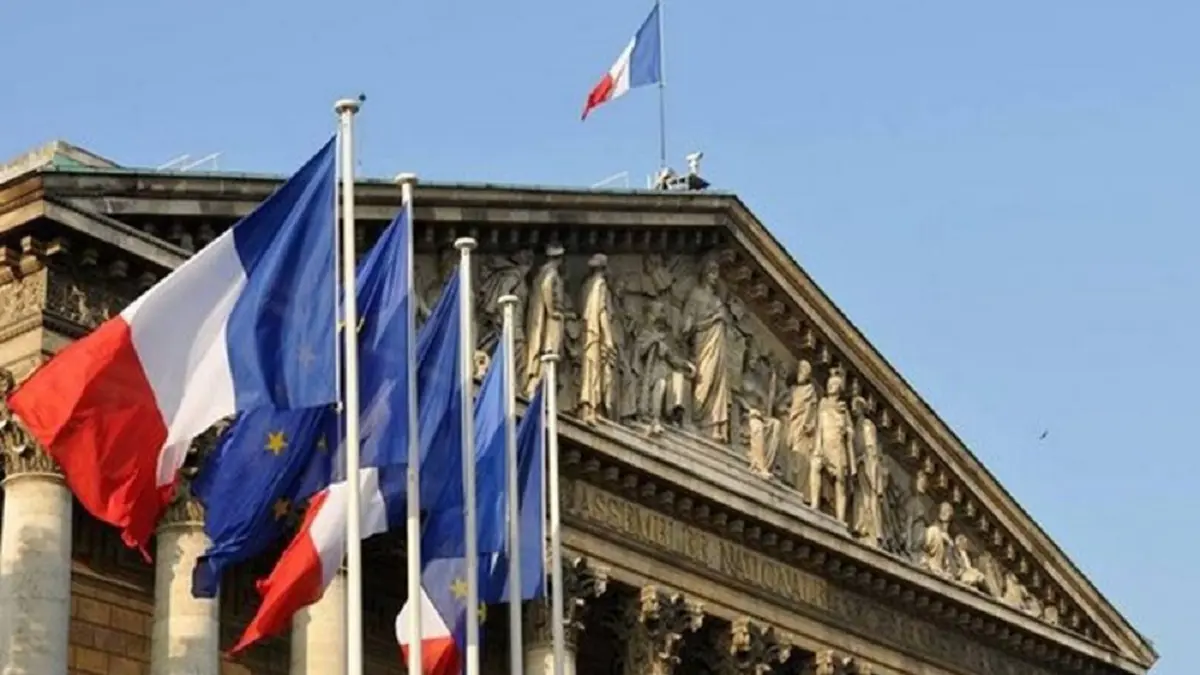 فرنسا: على إيران الكف عن أي تصرف لا يتفق مع التزاماتها في الاتفاق النووي‎