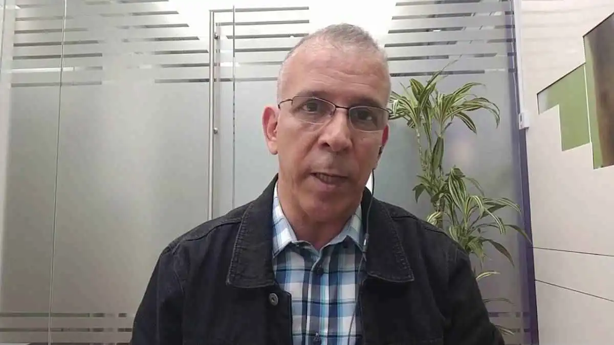 حفيظ دراجي يحذر مدرب منتخب الجزائر