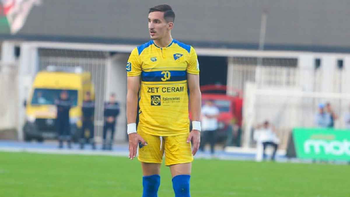 الجزائري بولبينة يشعل صراعا بين 4 أندية أوروبية