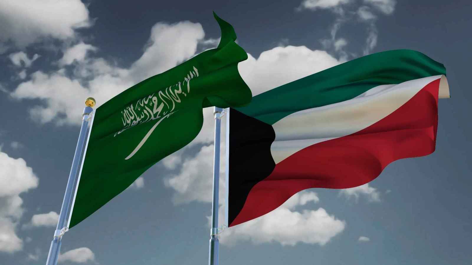 السعودية والكويت تعلنان اكتشافًا بتروليًا جديدًا في المنطقة المقسومة