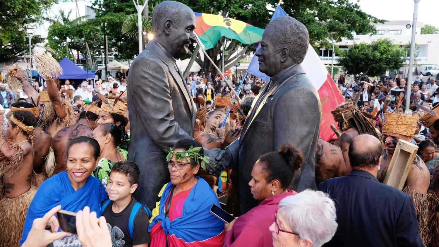 كاليدونيا الجديدة.. باريس تراهن على المعتدلين لإنقاذ "اتفاقية المستقبل"