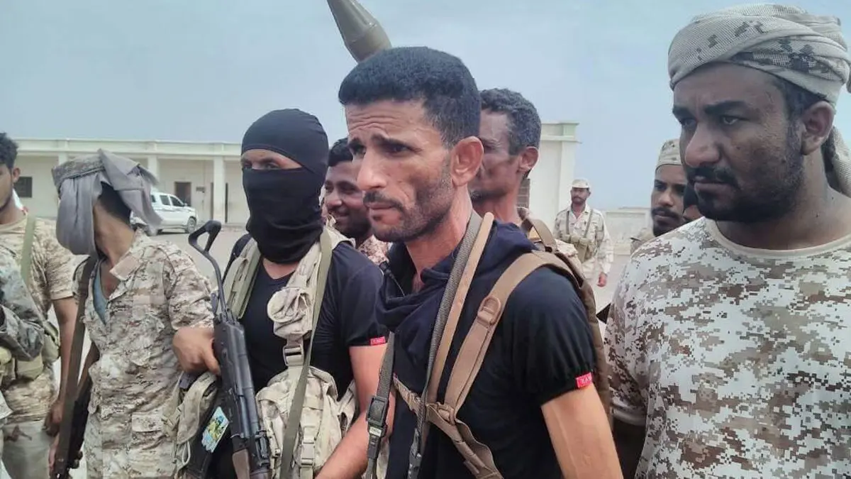 قائد قوات "الحزام الأمني": الإخوان يحاولون إغراق عدن بالمخدرات