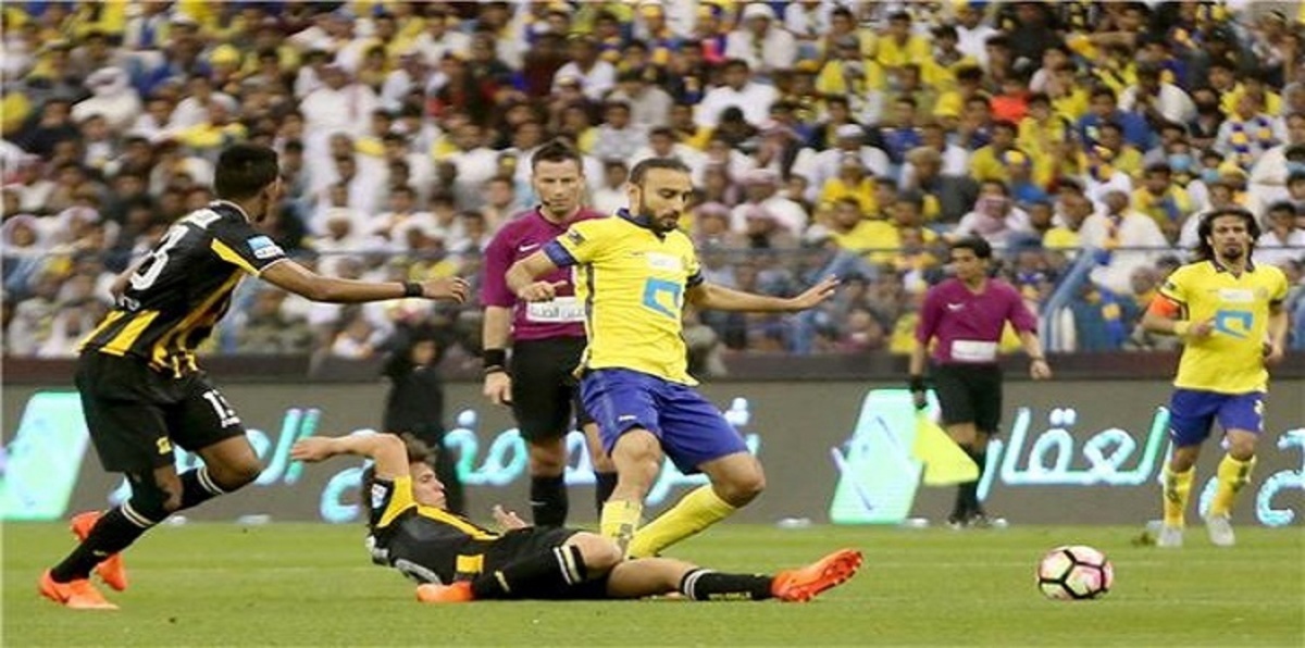ماذا قدّم ناديا النصر والاتحاد في الدوري قبل الكلاسيكو السعودي؟