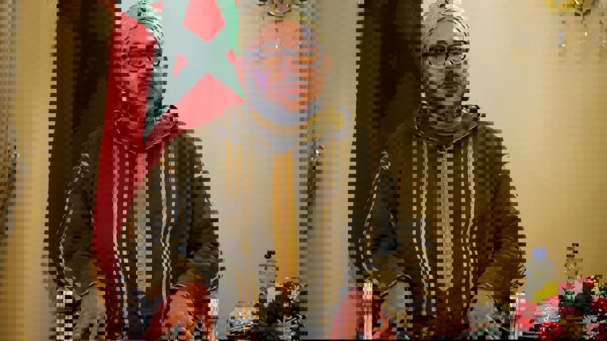 ملك المغرب: حريصون على إعطاء نفس جديد للعلاقات مع ألمانيا