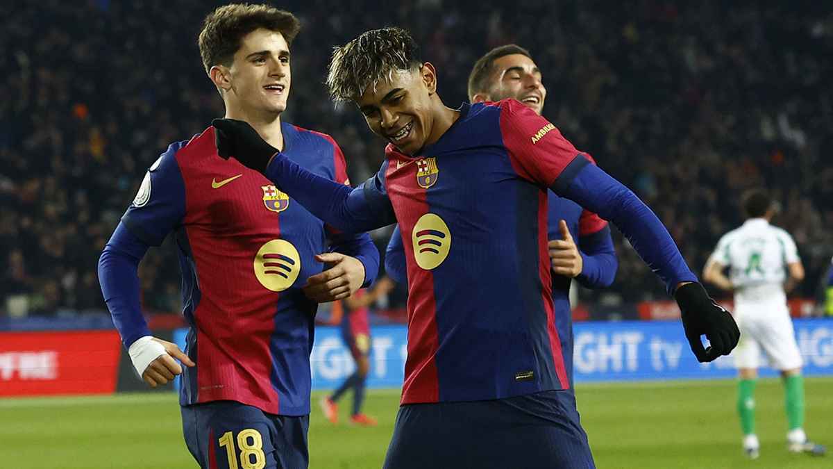 كيف أصبح لامين يامال "ظاهرة تيك توك"؟ (فيديو)