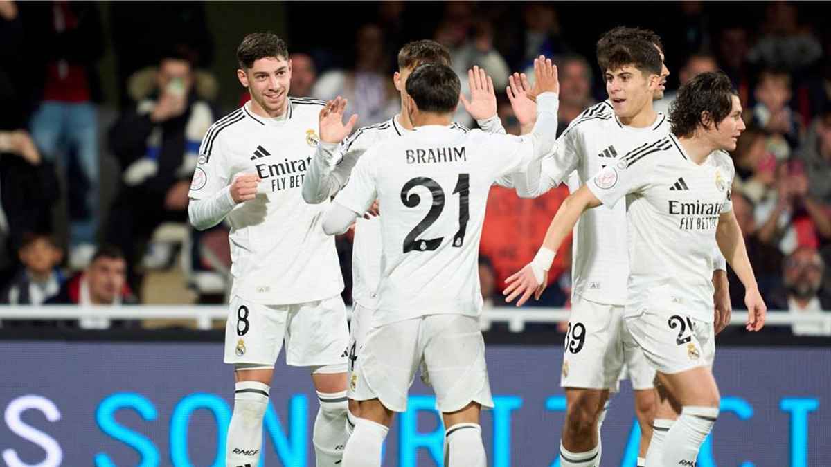 بعد سيبايوس.. ريال مدريد يتلقى ضربة موجعة جديدة