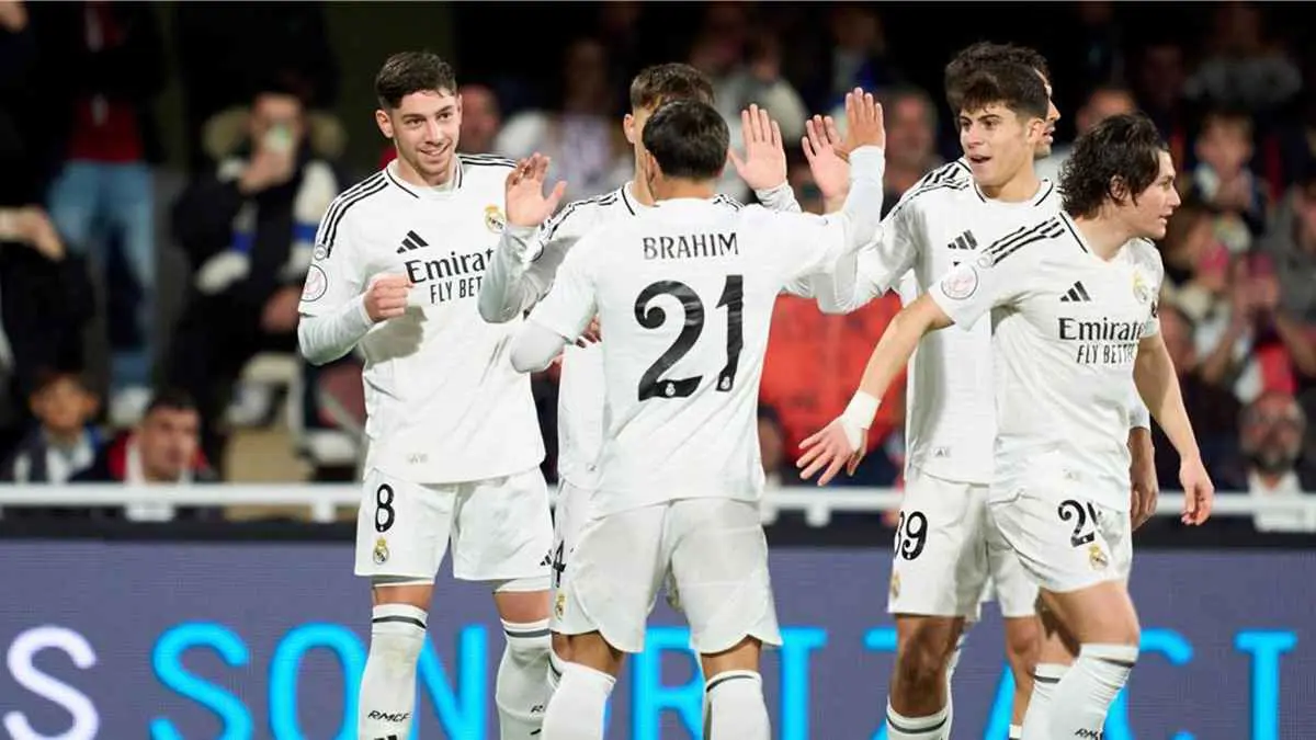 بعد سيبايوس.. ريال مدريد يتلقى ضربة موجعة جديدة