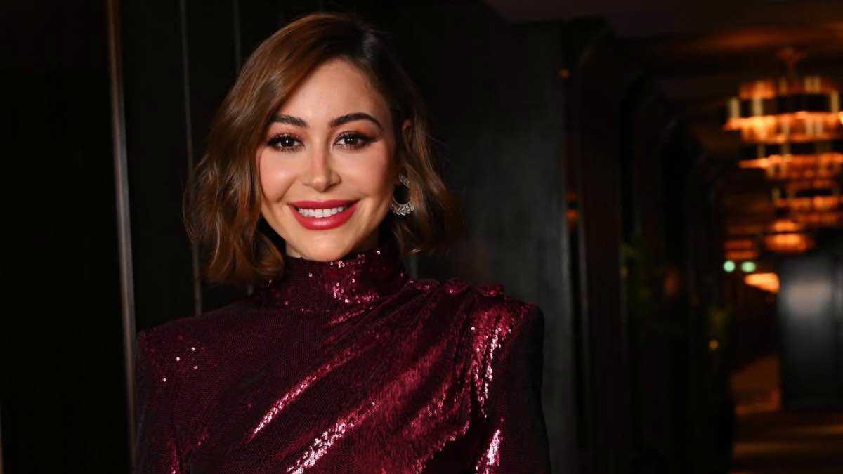 الجونة السينمائي يمنح منة شلبي جائزة "الإنجاز الإبداعي"