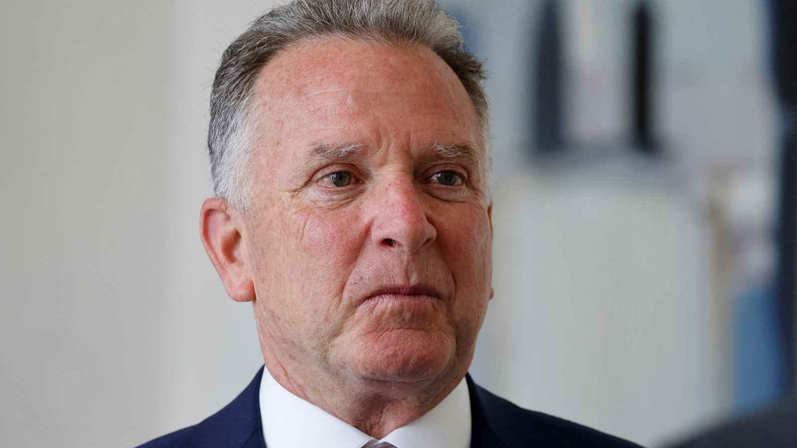 ويتكوف يلتقي الإيرانيين في عُمان يوم السبت