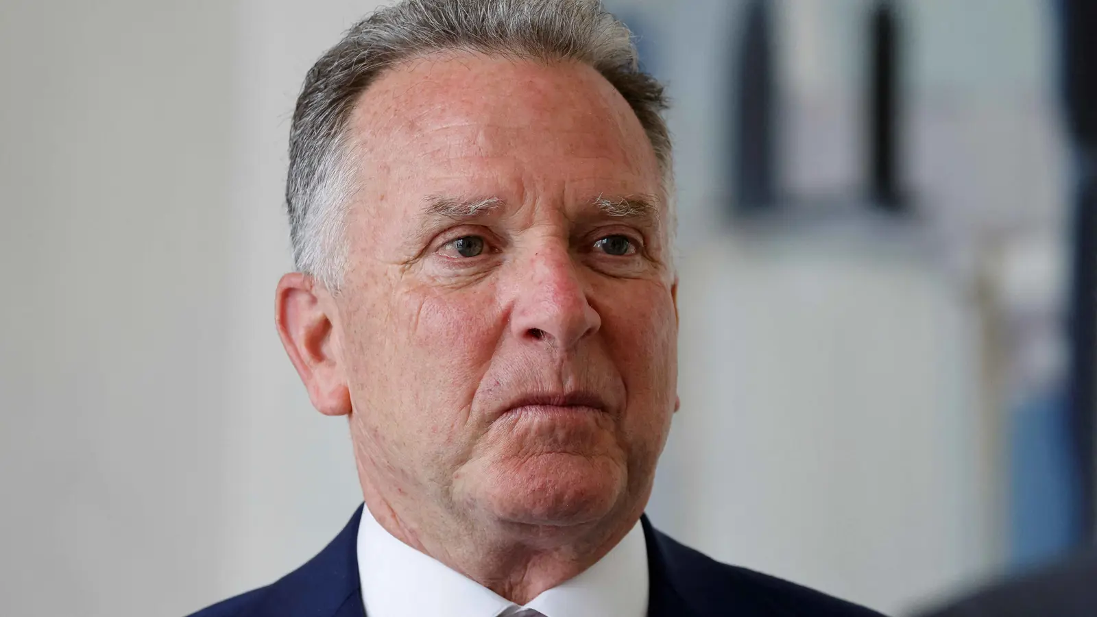 ويتكوف يلتقي الإيرانيين في عُمان يوم السبت