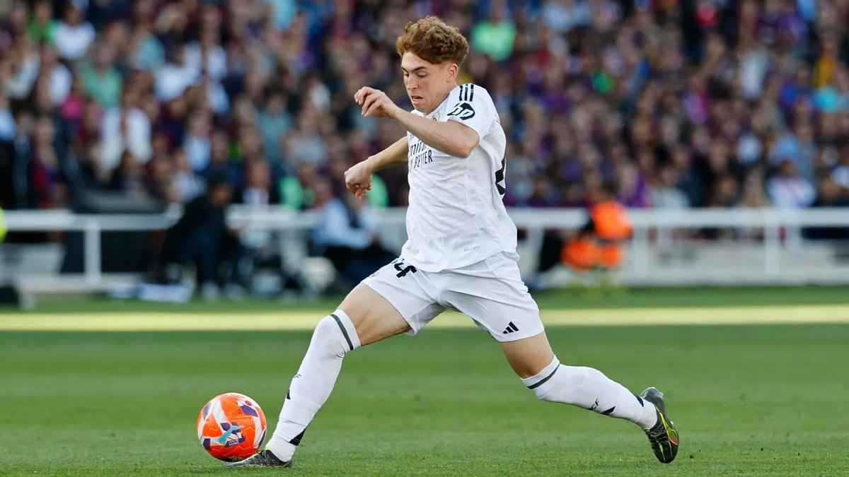 فلورنتينو بيريز يحرم برشلونة من صفقة مهمة 