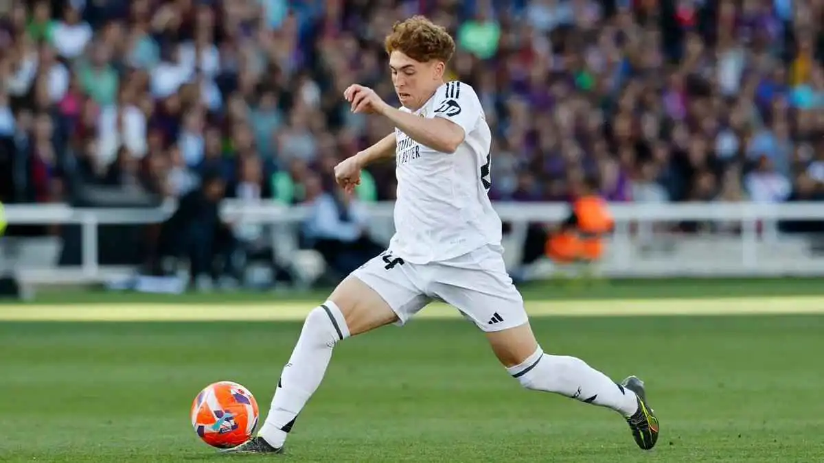 فلورنتينو بيريز يحرم برشلونة من صفقة مهمة