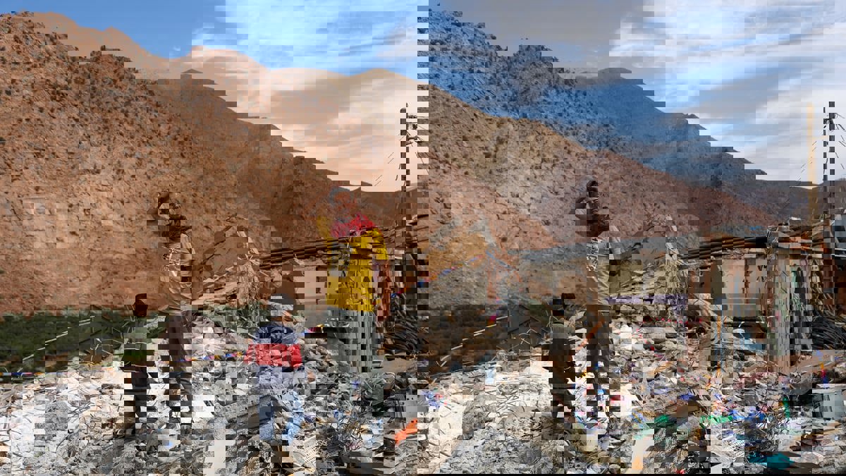 البنك الأوروبي يدعم المغرب بـ 250 مليون يورو لمواجهة تداعيات الزلزال