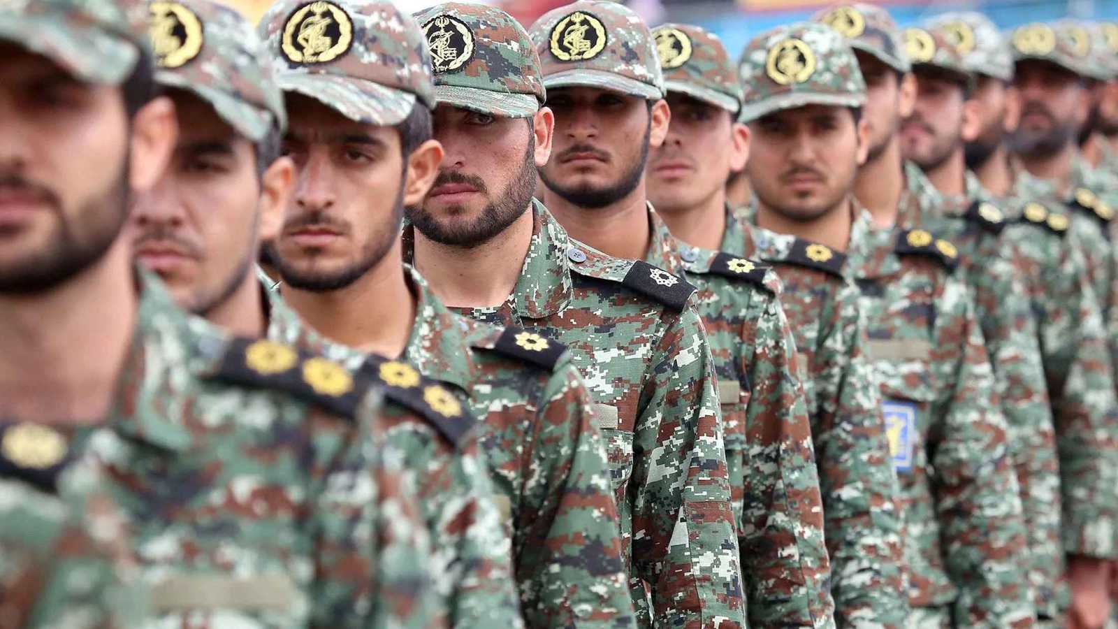 بعد "جروح الحرب".. كيف رسّخ الحرس الثوري الإيراني قوته في الداخل؟