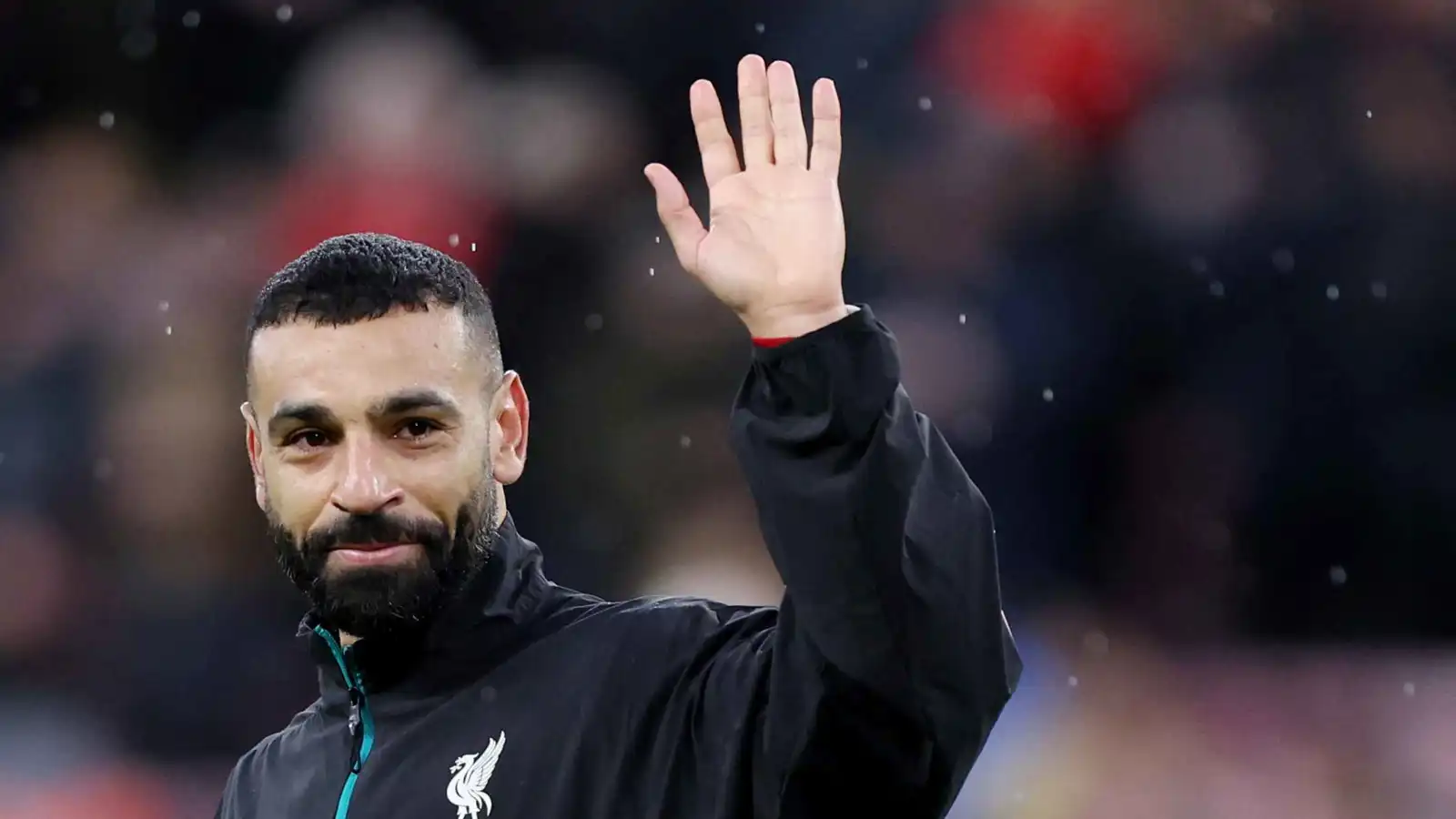 محمد صلاح يصل إلى الهدف 400 طوال مسيرته (فيديو)