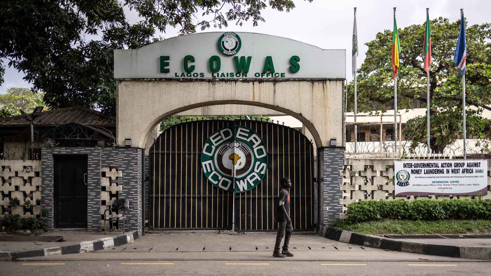 تفكك "إيكواس" يضعف مكافحة التطرف في الساحل الأفريقي