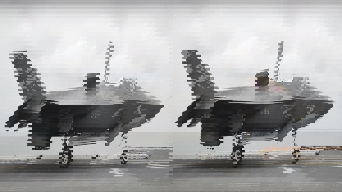 تركيا تعتزم البحث عن بدائل في حال عدم حصولها على مقاتلات إف-35