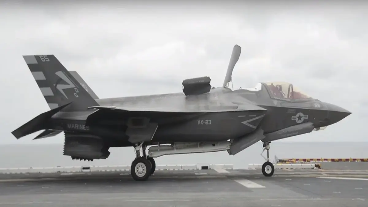 تركيا تعتزم البحث عن بدائل في حال عدم حصولها على مقاتلات إف-35