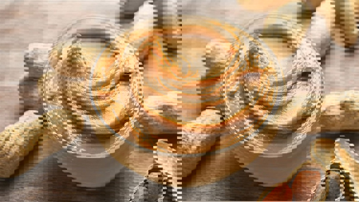 بينها الحماية من السرطان.. فوائد صحية مذهلة لزبدة الفول السوداني