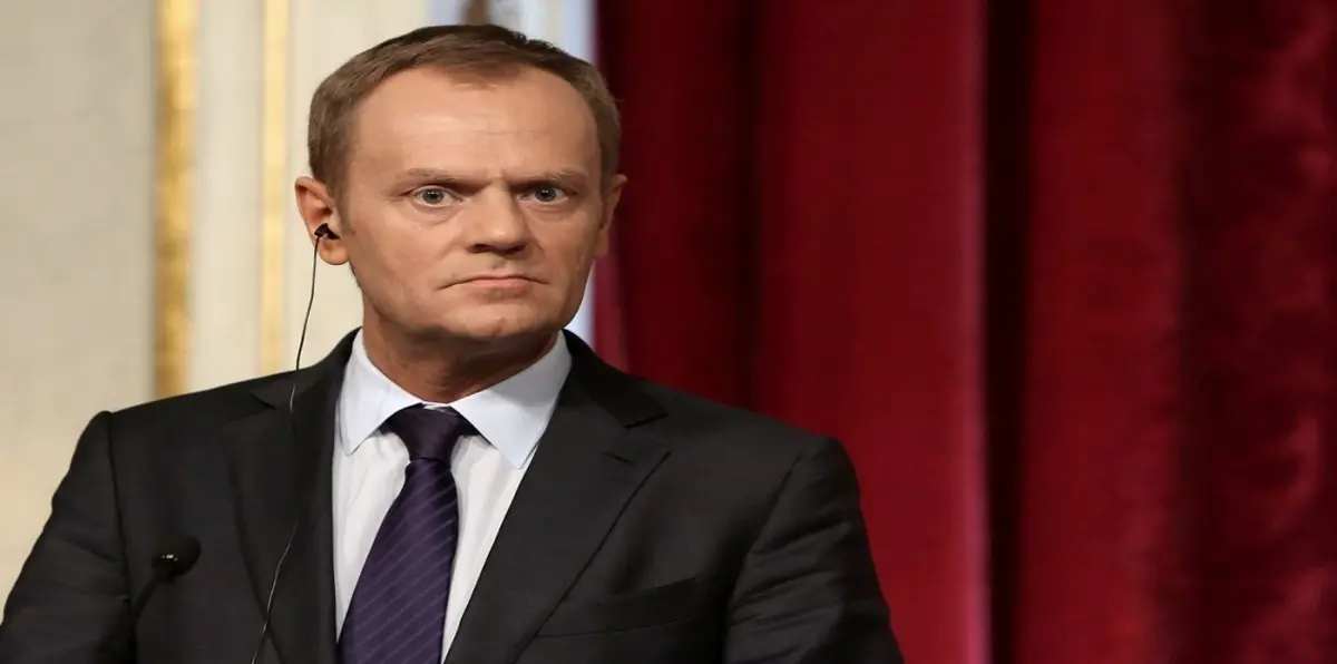 توسك يعتبر الرؤية البريطانية حول مستقبل العلاقة مع أوروبا "محض أوهام"