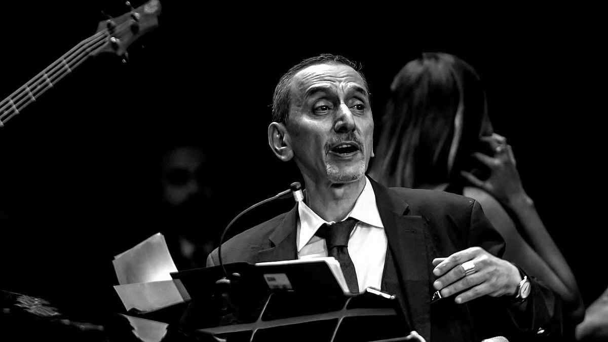 أيقونة أثبتت وجودها بين العمالقة.. من هو زياد الرحباني؟